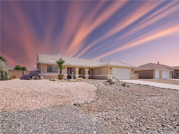 Pahrump, NV 89061,5380 E Chasemoor ST