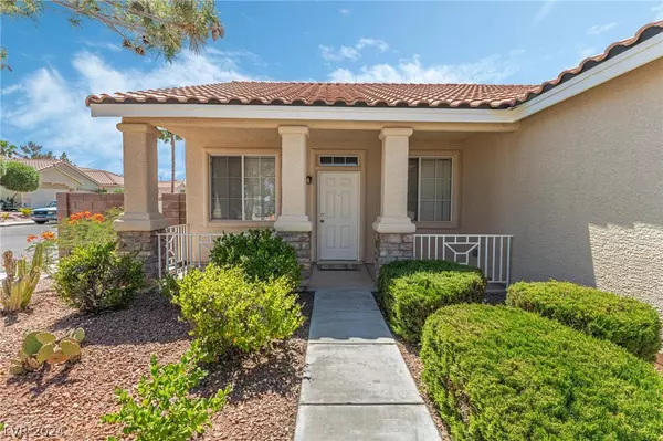 Las Vegas, NV 89113,5871 Flight Wing ST