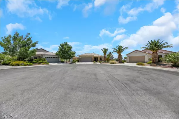 Henderson, NV 89052,1947 Nora Springs CT