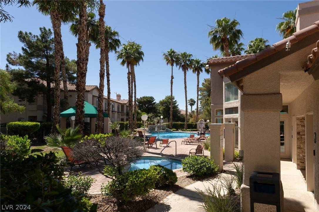 75 N Valle Verde DR #1723,  Henderson,  NV 89074