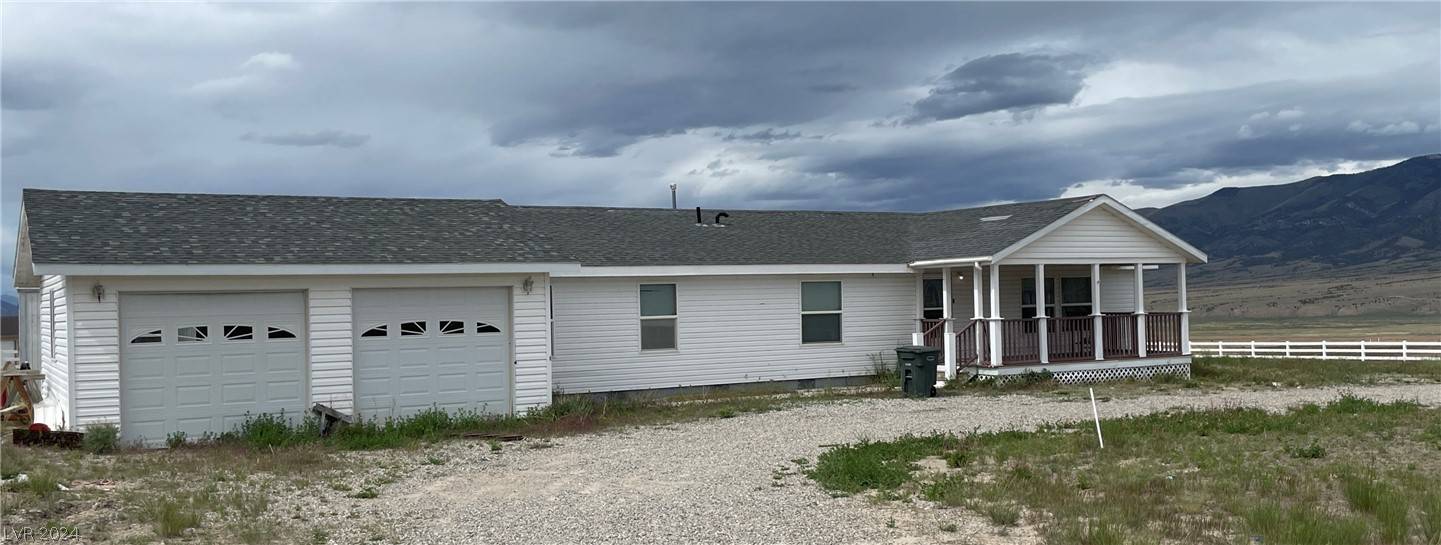 250 E 191st ST, Ely, NV 89301