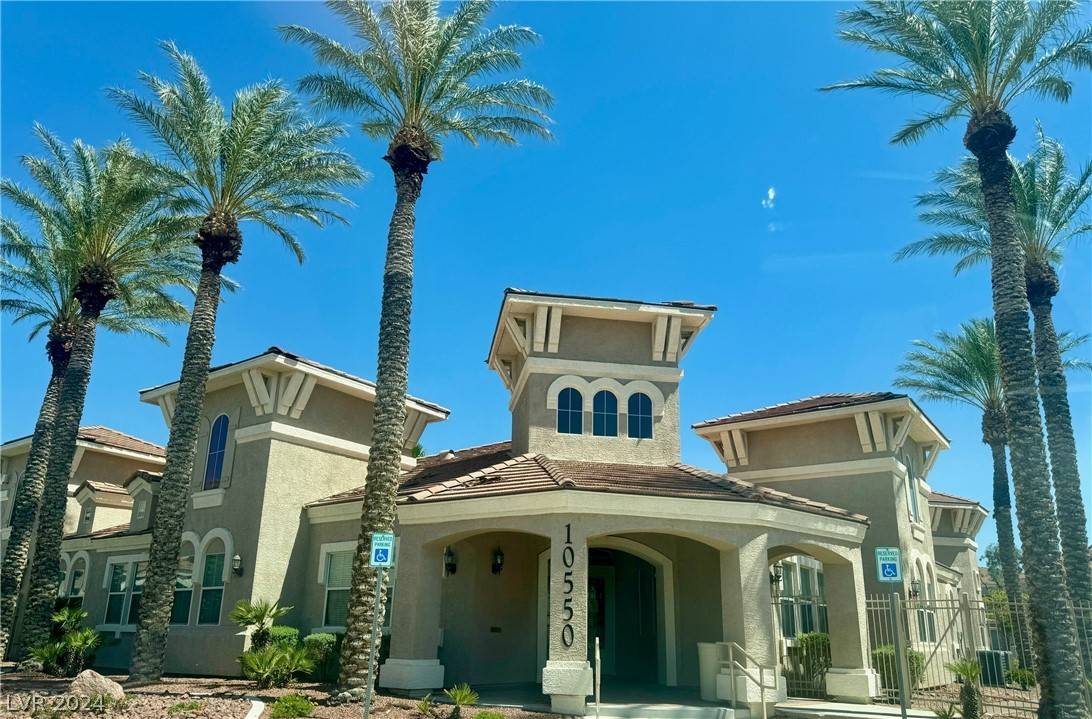Las Vegas, NV 89129,10550 W Alexander RD #2227