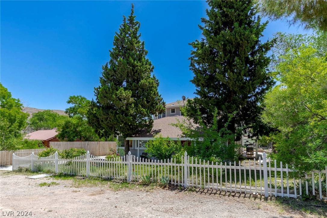 Blue Diamond, NV 89004,5 Allegro ST