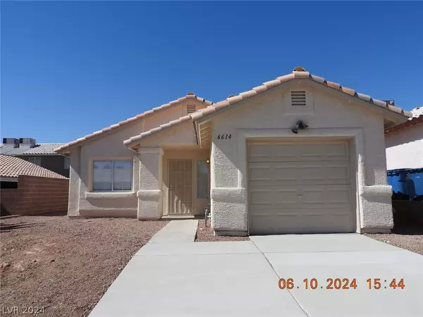 Las Vegas, NV 89156,6614 Mount Dutton DR