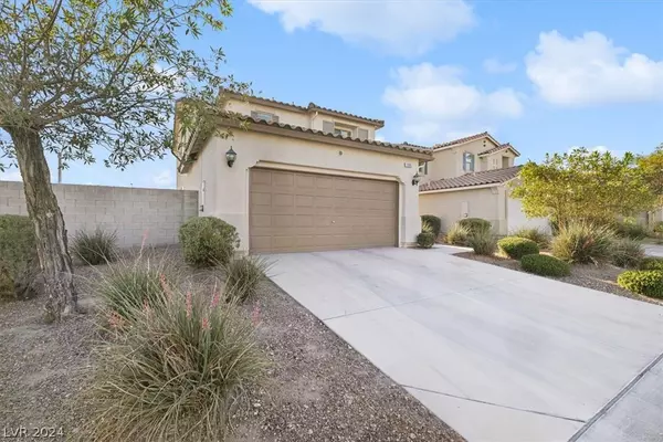 Las Vegas, NV 89142,2895 Promontory Vista PL