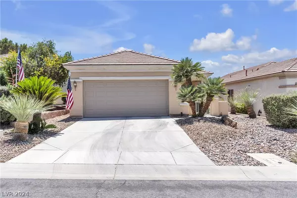 2755 Thunder Bay AVE, Henderson, NV 89052