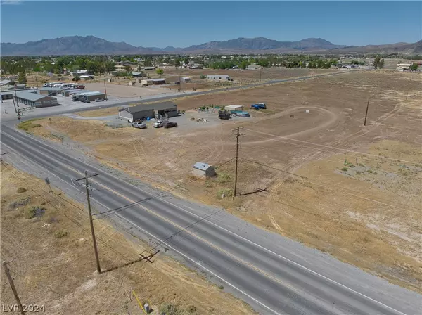 Pahrump, NV 89060,2030 N Leslie ST