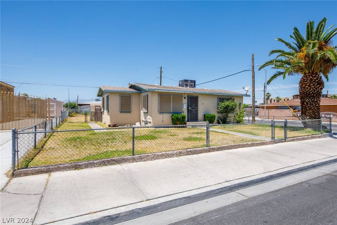 Las Vegas, NV 89106,1115 H ST