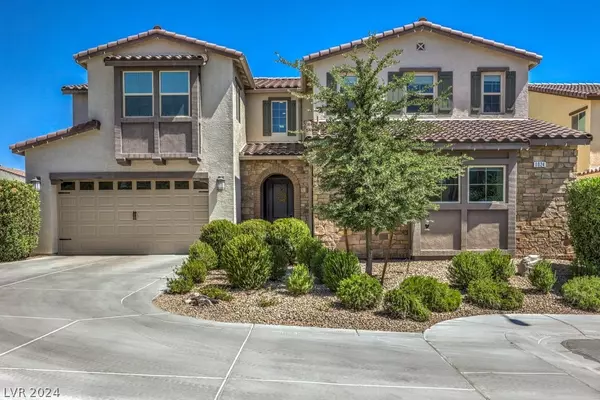 North Las Vegas, NV 89084,1024 Bluebird Ridge CT