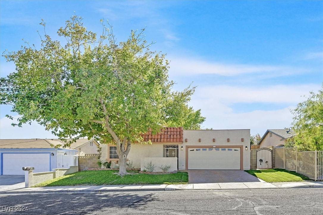 5135 Brownwood AVE, Las Vegas, NV 89122