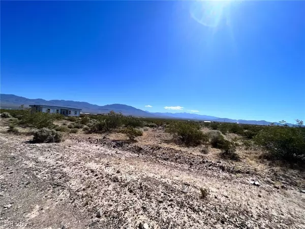 Pahrump, NV 89060,2911 N Morales LN
