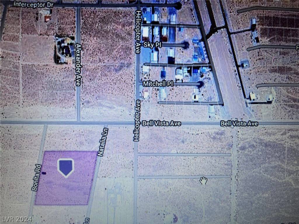 Pahrump, NV 89060,2911 N Morales LN
