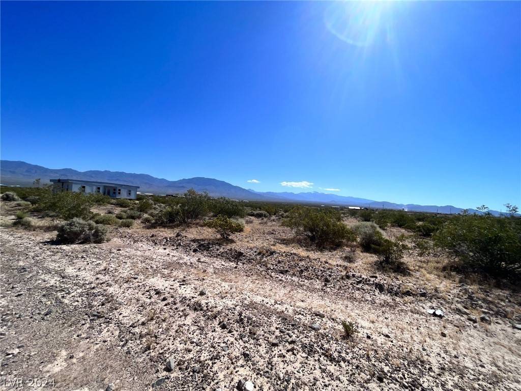 Pahrump, NV 89060,2911 N Morales LN