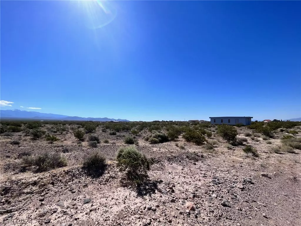 Pahrump, NV 89060,2911 N Morales LN