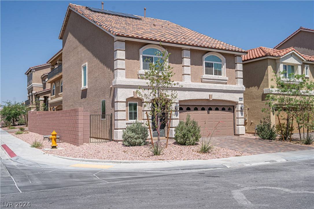 7721 Canon Walk ST, Las Vegas, NV 89139