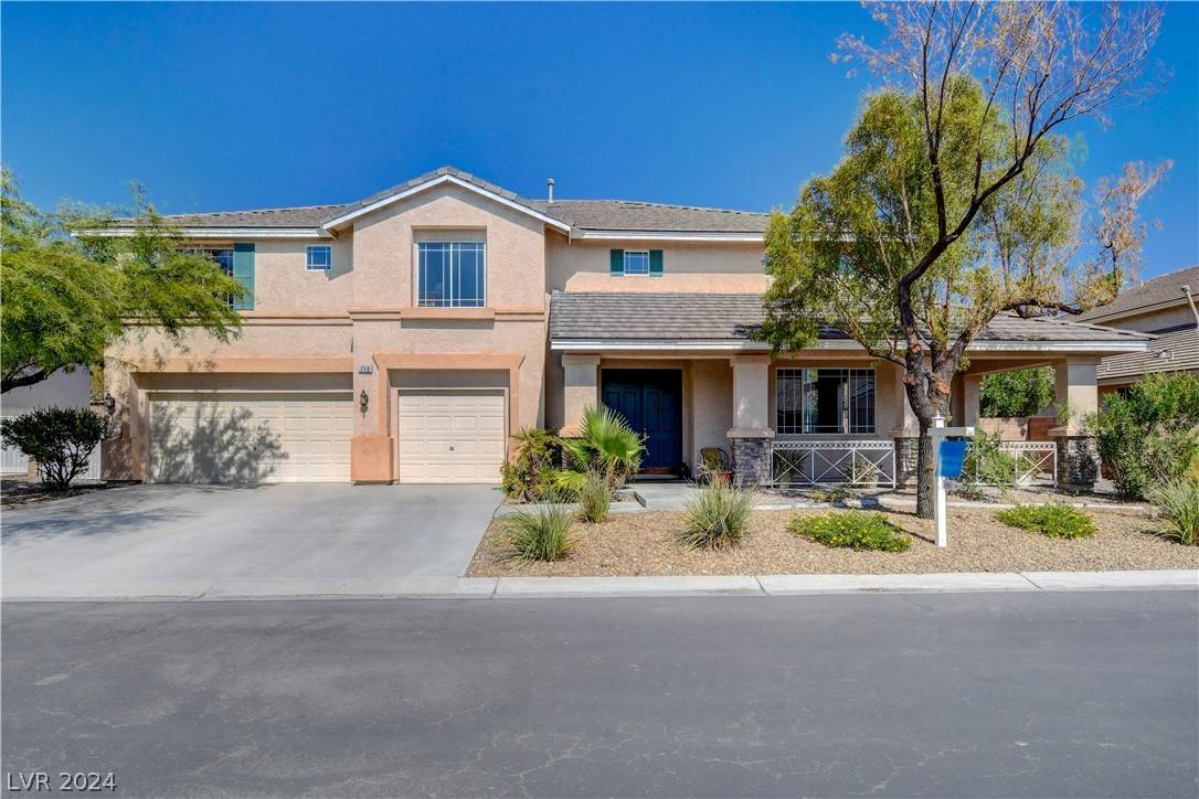 Las Vegas, NV 89110,710 Lava Falls DR