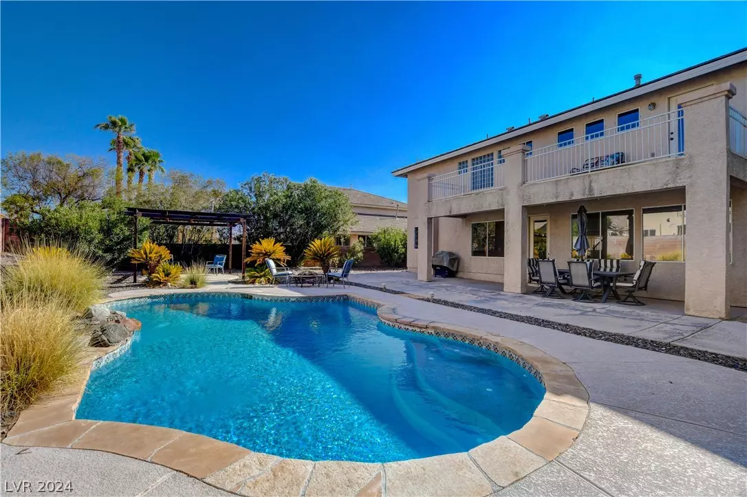 Las Vegas, NV 89110,710 Lava Falls DR