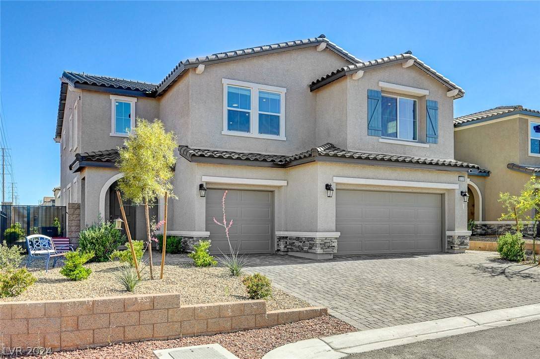 10905 Chipotle AVE, Las Vegas, NV 89166