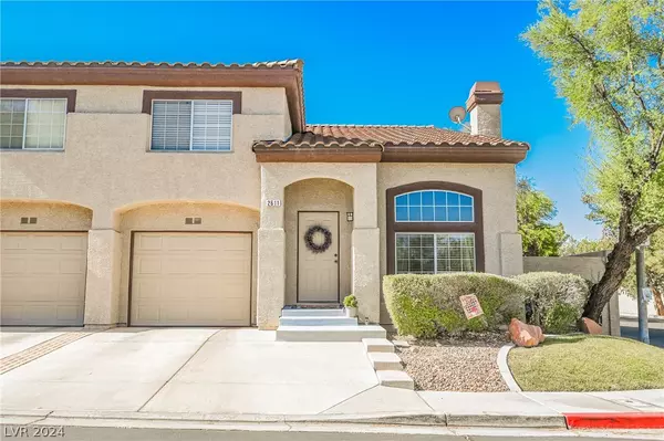 Henderson, NV 89074,2611 Giant Redwood AVE