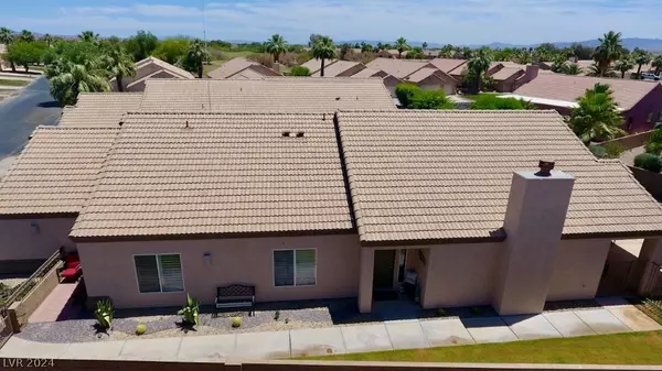Laughlin, NV 89029,1236 Country Club DR