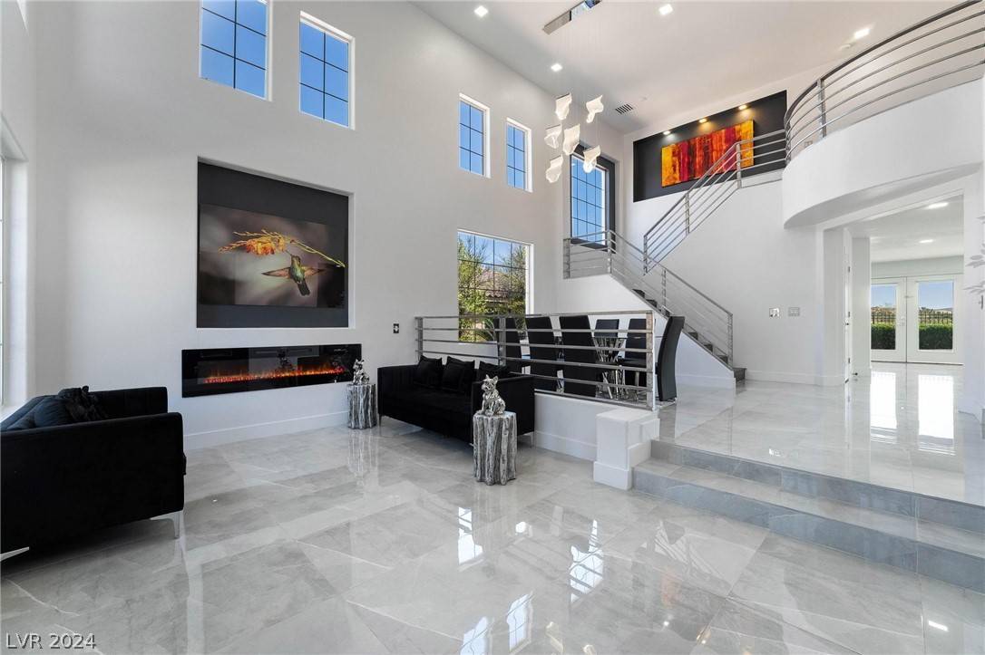 Henderson, NV 89052,1452 Via Merano ST