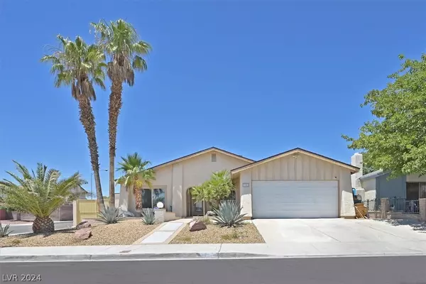 3751 RIANO CIR, Las Vegas, NV 89103