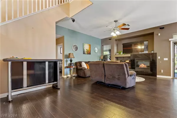 6132 Thorndike CT Las Vegas, NV 89130