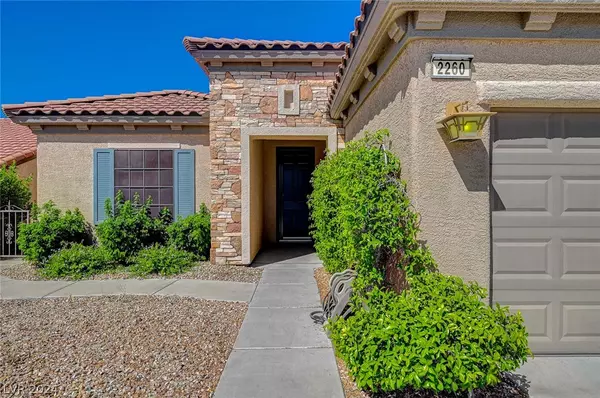 Henderson, NV 89044,2260 Cordaville DR