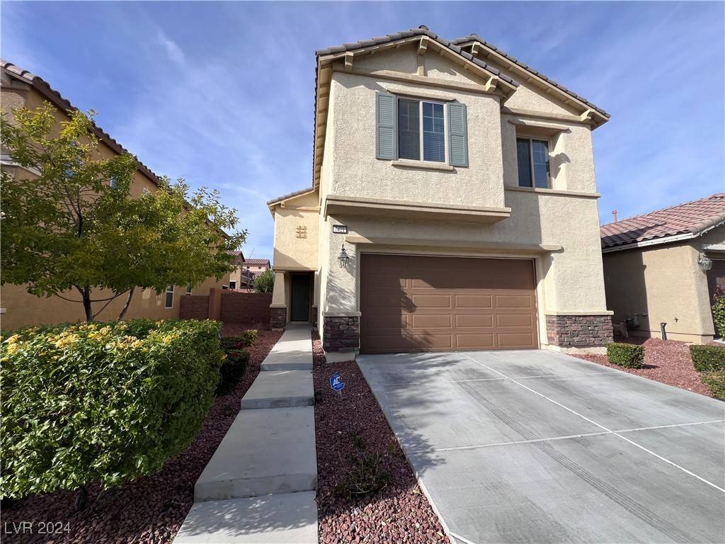 Las Vegas, NV 89166,7421 Old Compton ST