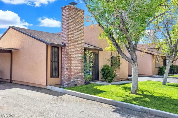 Las Vegas, NV 89108,1815 Discus DR #0