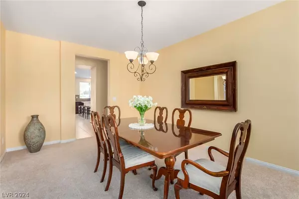 8008 Audubon Canyon ST Las Vegas, NV 89131