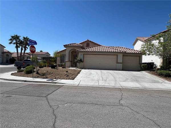 3105 Sudden Valley CT, North Las Vegas, NV 89031