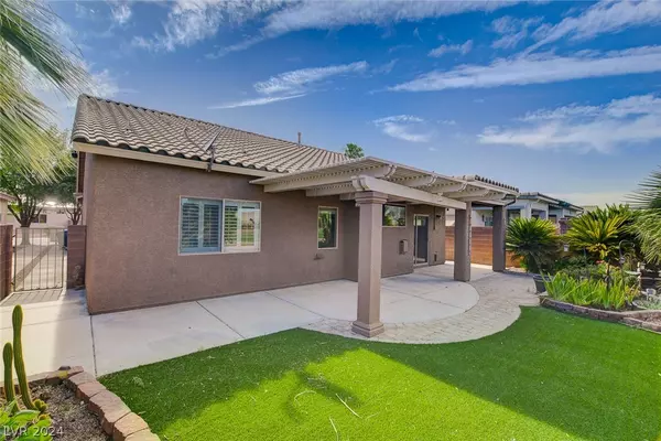 Las Vegas, NV 89122,3514 Driving Range ST