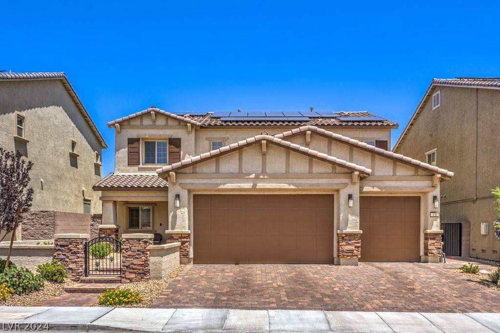 436 Lost Horizon AVE, Henderson, NV 89002