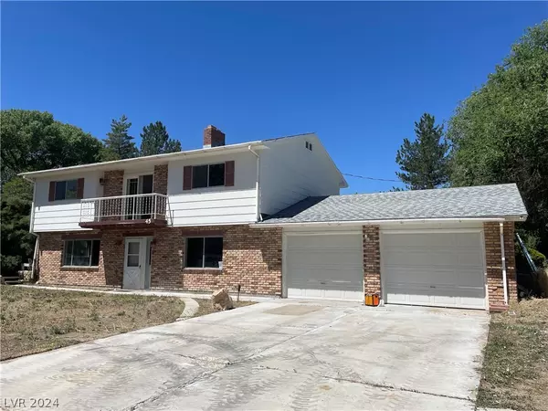 Other, NV 89317,45 NORTH ELM