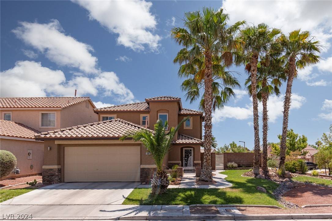 1200 Dream Bridge DR, Las Vegas, NV 89144