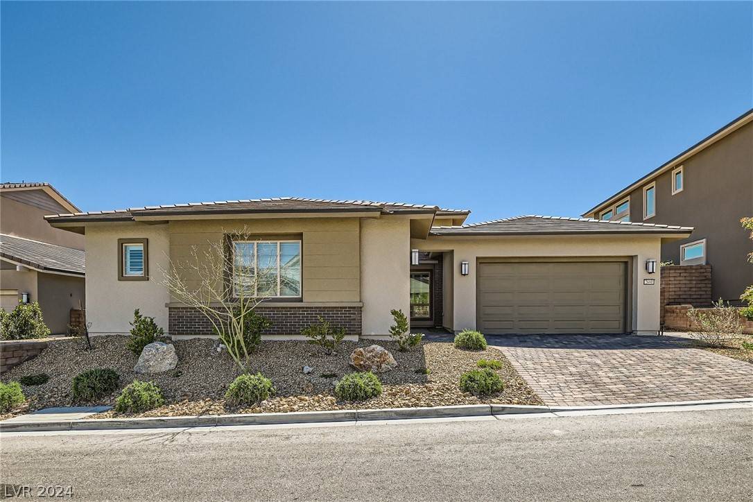 2690 Nevada Agave LN,  Las Vegas,  NV 89138