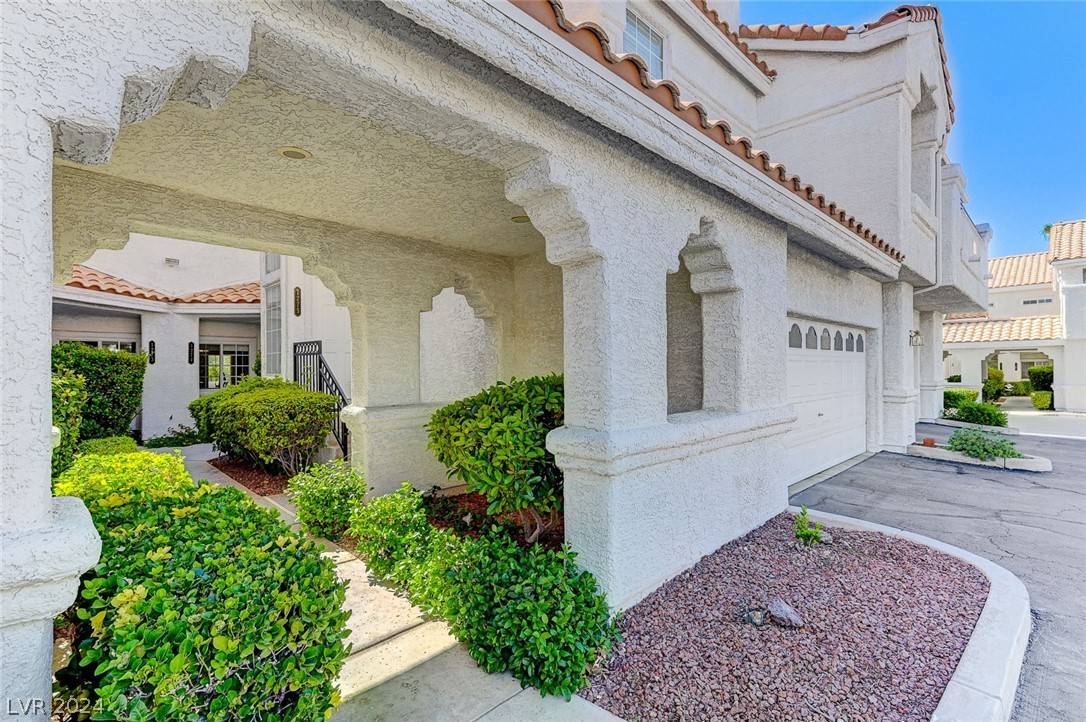 5201 S Torrey Pines DR #1274, Las Vegas, NV 89118