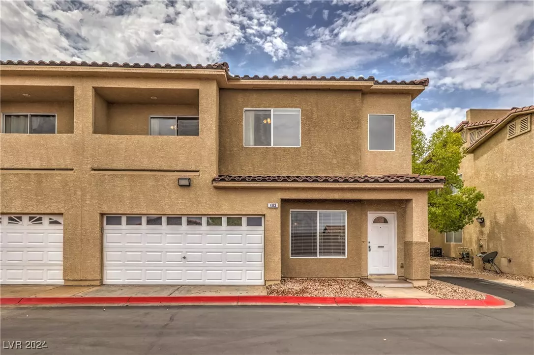 Henderson, NV 89012,483 Lost Eagle WAY