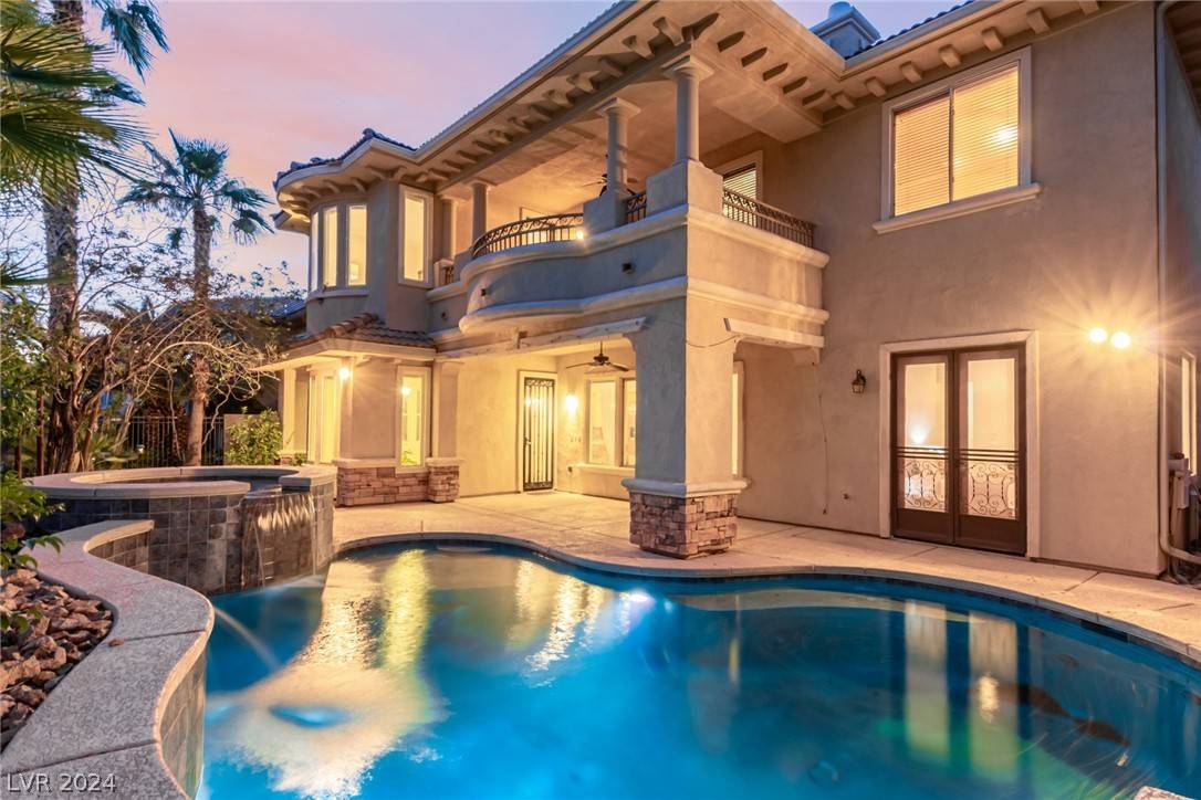 1459 Foothills Village DR, Henderson, NV 89012