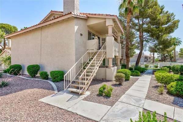 1321 Pinto Rock LN #202, Las Vegas, NV 89128