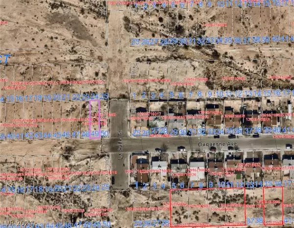 North Las Vegas, NV 89030,Duquesne Ave