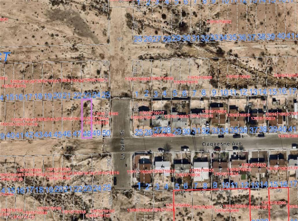 North Las Vegas, NV 89030,0 Duquesne Ave