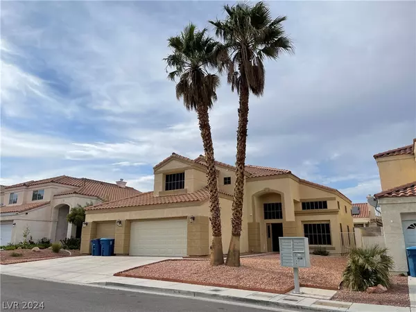 Las Vegas, NV 89147,8870 Blake Alan AVE