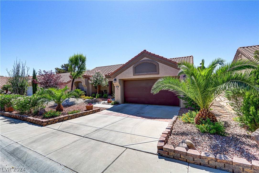 Las Vegas, NV 89134,2550 Showcase DR