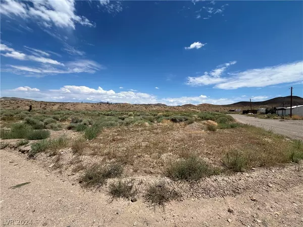 Goldfield, NV 89013,Ramsey