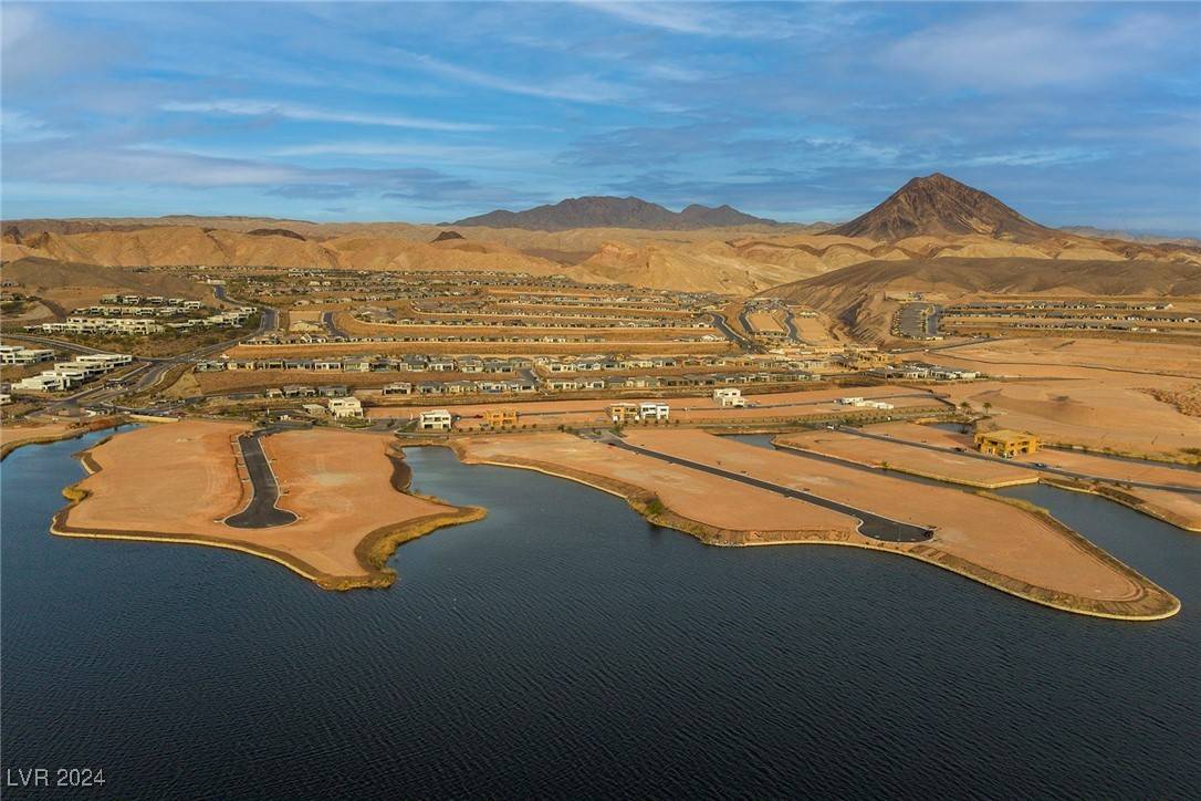 Henderson, NV 89011,1462 Limestone Terrace CT