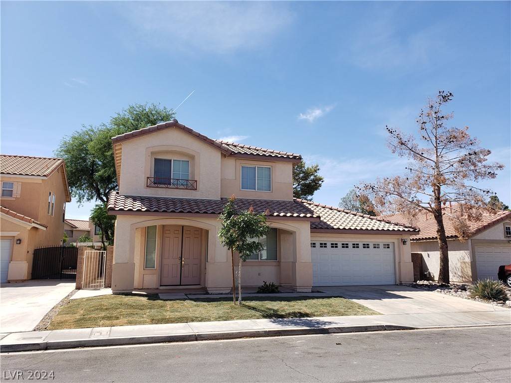 313 Carolwood DR, Henderson, NV 89074