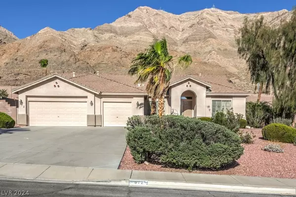 Las Vegas, NV 89110,972 Evening Dew DR