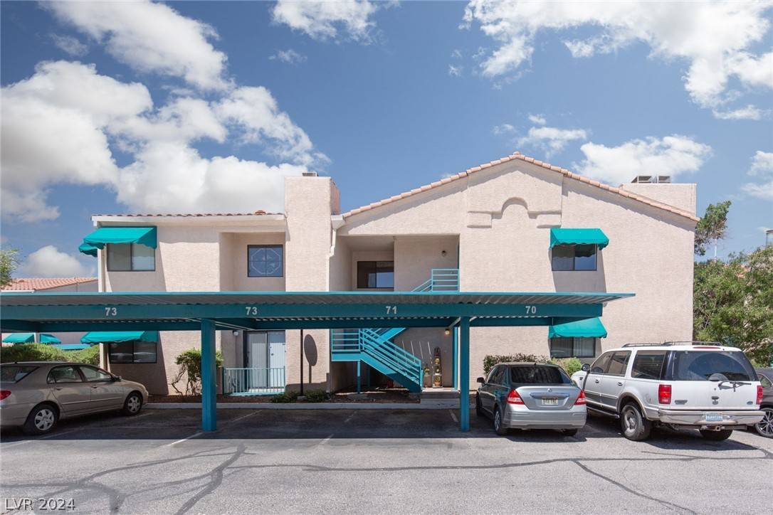 2220 Pine Breeze LN #206, Las Vegas, NV 89119